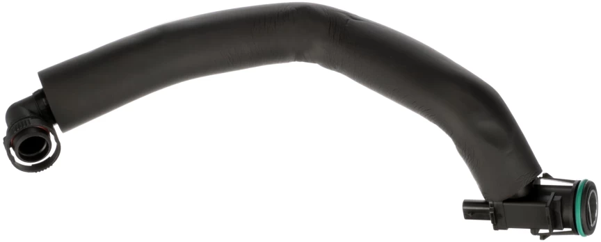 GATES GATEMH635 Crankcase breather hose