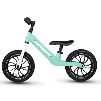 Balansinis dviratukas Q Play RACER Mint