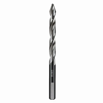 Spiralinis grąžtas RUKO HSS-CO Flowstep 9,5 mm
