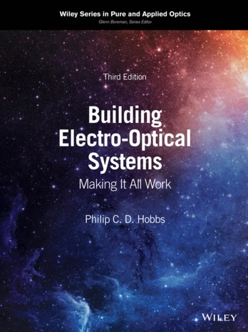 Building Electro-Optical Systems
