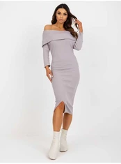 Suknelė, šviesiai violetinė kaina
