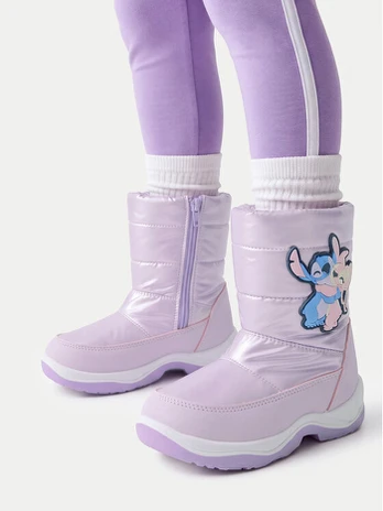 Ilgaauliai Disney Classics CEO-CP66-AW26-233DCLS Violetinė