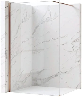 Dušo Siena Rea Flexi Transparent / Copper 130