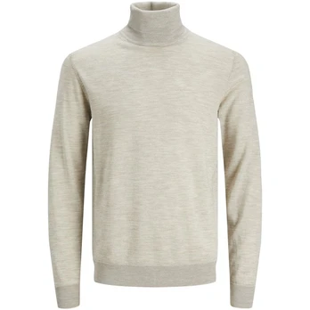 Megztinis vyrams, Smėlio, JPRBLABUSHWICK MERINO