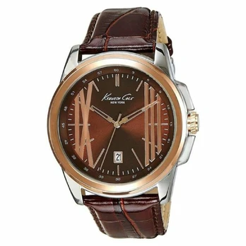 Laikrodis vyrams Kenneth Cole IKC8096 (Ø 44 mm)