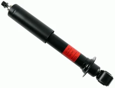 SACHS 311 752 Shock absorber