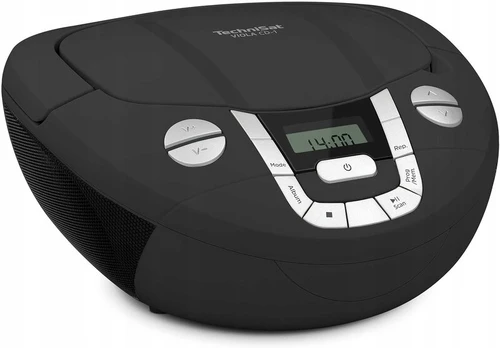 Magnetola TechniSat