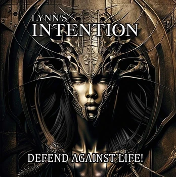 Vinilinė plokštelė Defend Against Life!