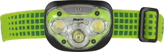 Energizer Vision HD Plus priekinis žibintas