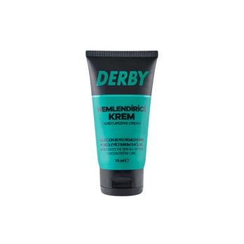Moisturizing Cream Drėkinamasis kremas vyrams, 75ml
