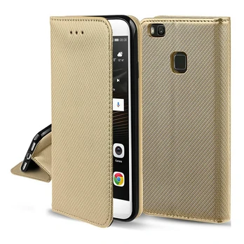 HQ Case Smart Magnet for Samsung Galaxy A22 4G Gold