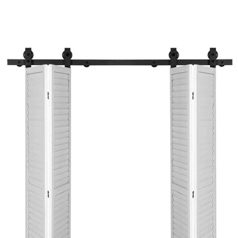 Durų bėgių sistema, 152 cm
