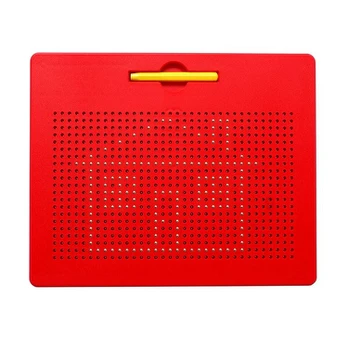 Magnetinė Piešimo lenta MagPad, 714 karoliukų