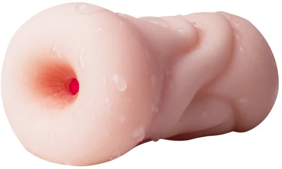 Masturbatorius Anal Pleasure