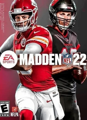 Madden Nfl 22 PC