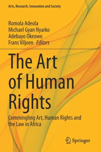 Art of Human Rights