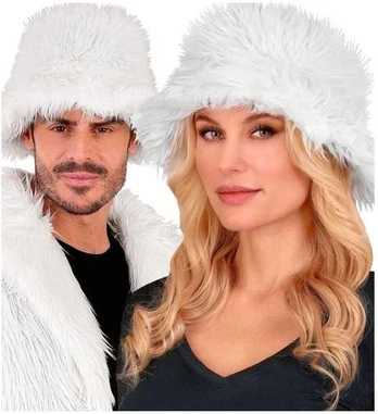 Widmann Baltas fur hat