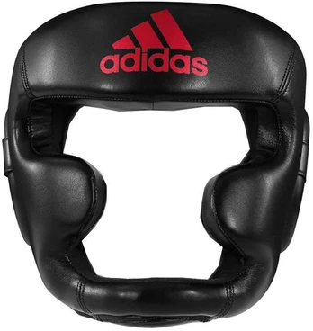 Adidas apsauginis bokso šalmas, XL dydis