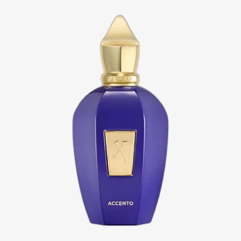 Xerjoff " V " Accento EDP - spray sample 2 ml