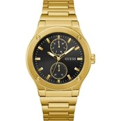 Laikrodis Guess GW0795G4 Auksinė