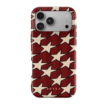Starchaser - iPhone 17 Pro Case, Tough (MagSafe) / N/A