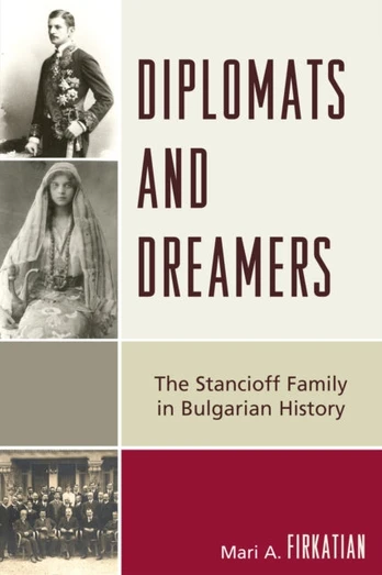 Diplomats and Dreamers
