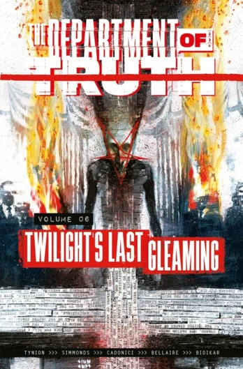 Department of Truth 6