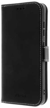Dėklas Insmat FLIPCASE GALAXY S25 Juodas