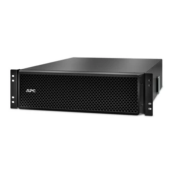 APC Battery Pack dla Smart UPS SRT 192V 5 and 6kVA | SRT192RMBP | 731304301776