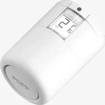 Išmanusis termostatas ZigBee - POPP POPZ701721