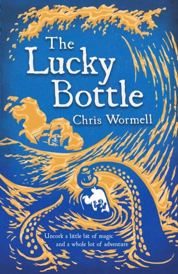 Lucky Bottle