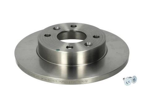 BOSCH 0 986 478 105 Brake Disc