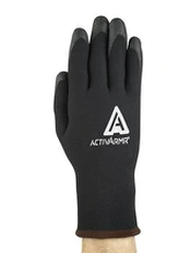 Žieminės darbo pirštinės Ansell ActivArmr® 97-631, dydis 8