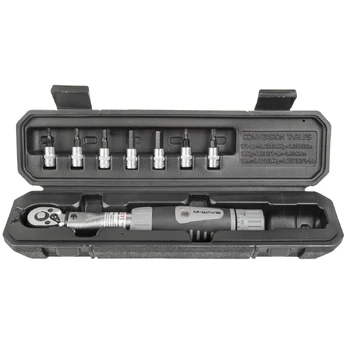 M-Wave TW-4/24 dinamometrinis raktas