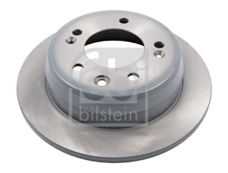 Stabdžių diskas FEBI BILSTEIN 31363