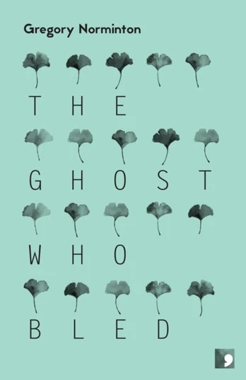 Ghost Who Bled