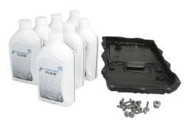 ZF 1087.298.365 Automatic transmission oil change kit kaina