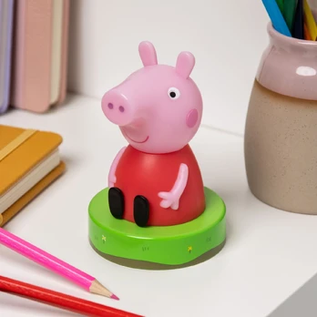 Lemputė Peppa Pig Icon Light