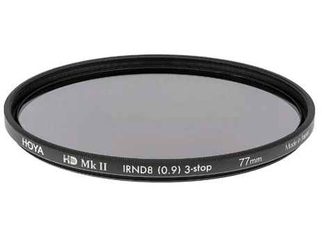 Hoya HD Mk II IRND8 49mm