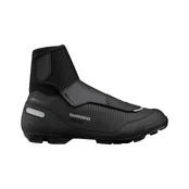 Shimano SH-MW502 MTB Winter batai | Black, 41 kaina