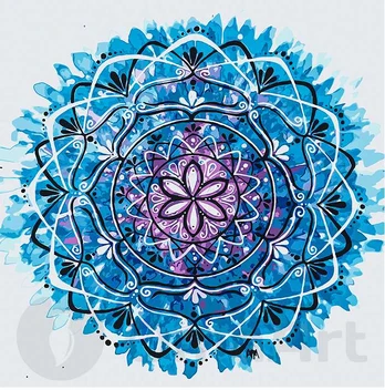 Omaart Mandala 1