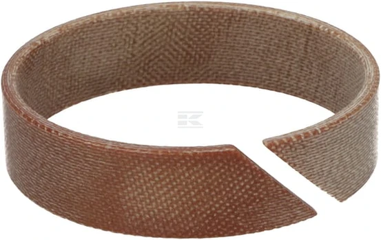 Kreipiamasis žiedas 60x55x15 - 10E/GTP