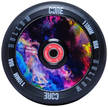 Paspirtuko ratukas CORE Hollowcore V2 Pro