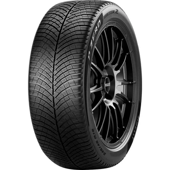Pirelli P Zero Winter 2 235/40 R19