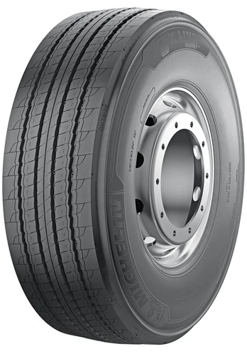 Michelin X LineEnergy F 385/65R22.5 160K