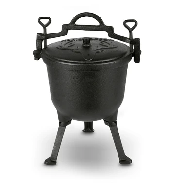 Ketaus katilas emal. 8.0L 46*28*33cm KonigHOFFER
