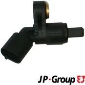 Jutiklis, rato greitis JP GROUP 1197100370 kaina