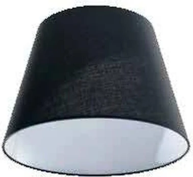 Azzardo šviestuvo gaubtas Shade ZF 36 Black
