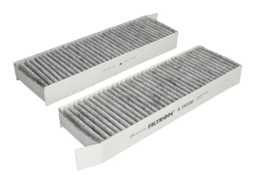 Salono filtras FILTRON K 1433A-2X