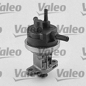 VALEO 247149 Kuro siurblys